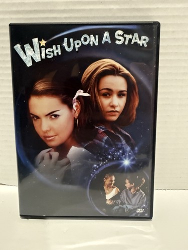 Wish upon star 1996 - a,