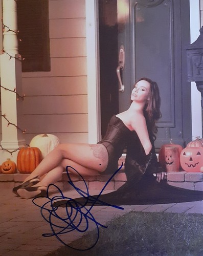 Danielle harris halloween - danielle,